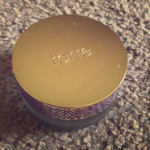 Tarte hybrid gel foundation in light neutral